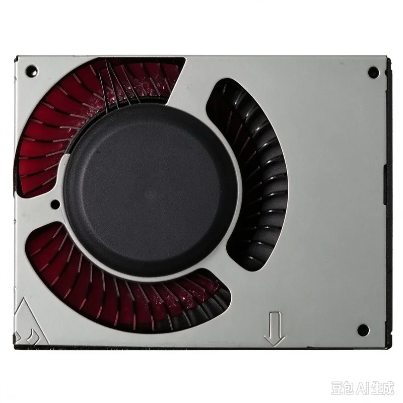 Spare FOR HP TPN‑C149 ENVY X360 15m‑ED EE Cooling Fan L93193‑001