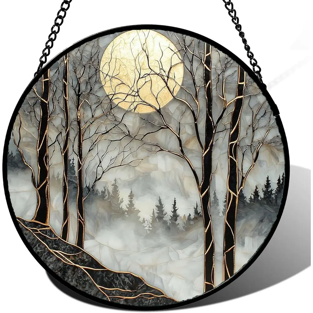 Stained Glass Windo…