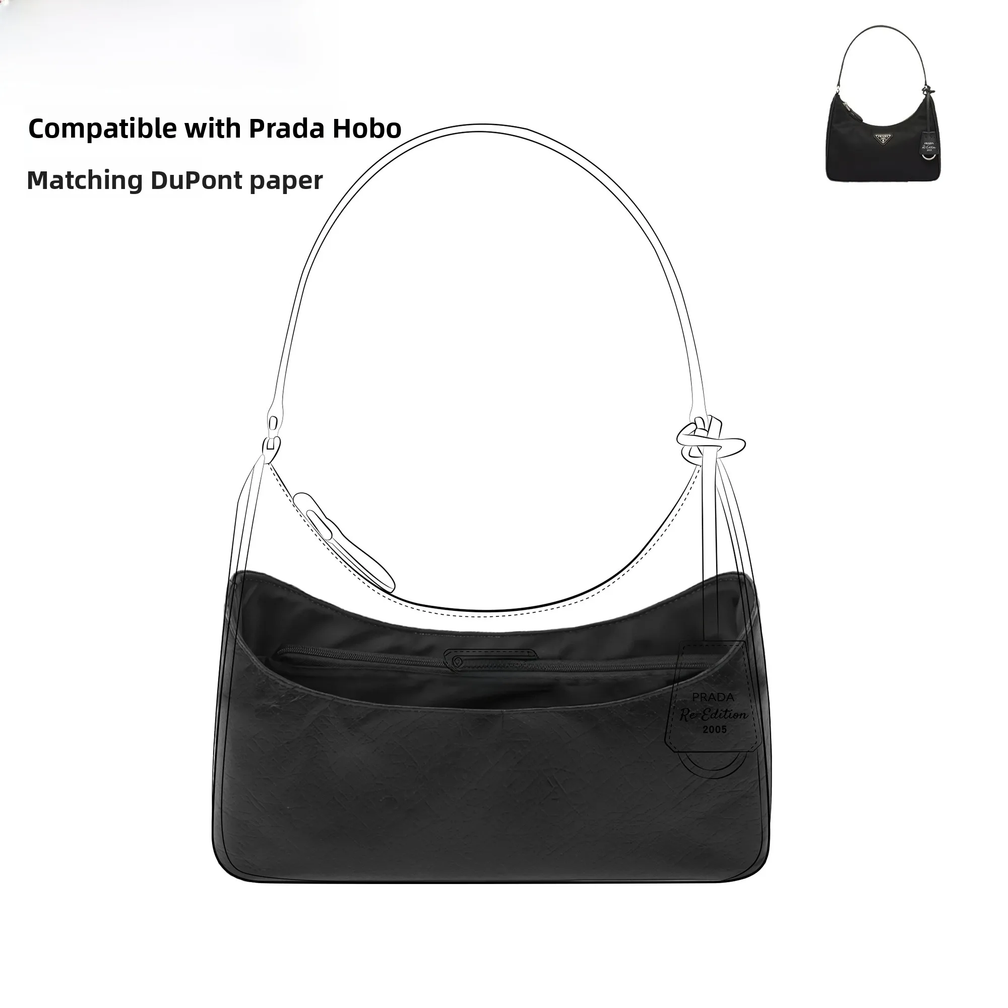 borsa-interna-in-carta-dupont-az-global-brand-ible-hobo-dello-stesso-colore-organizer-per-la-conservazione-con-chiusura-a-cerniera-semplice