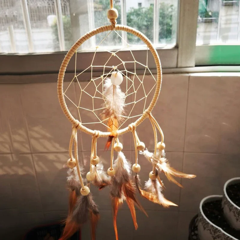 DIY Dreamcatcher Kit 2