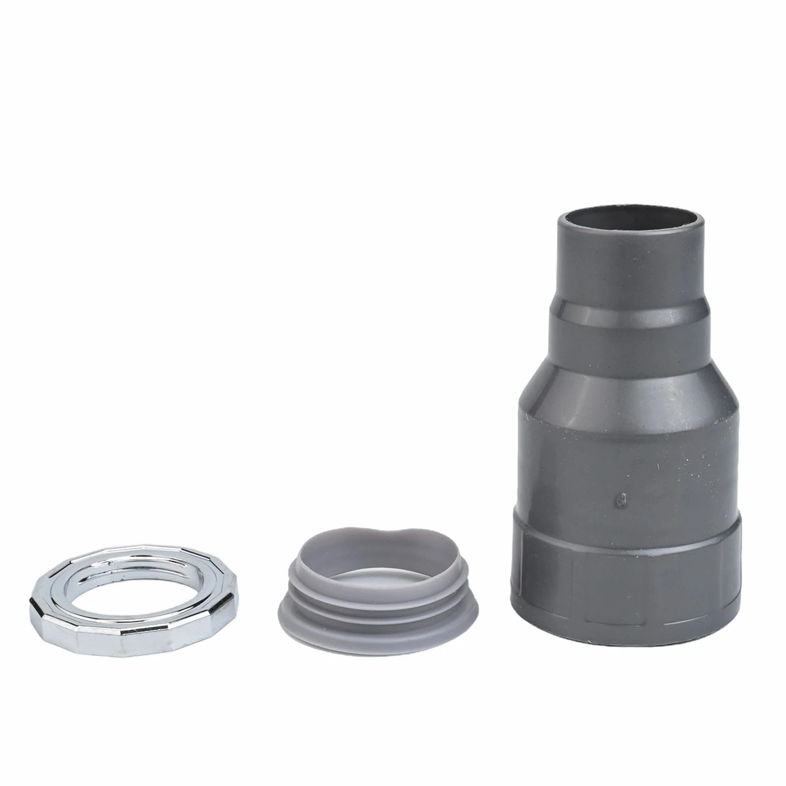 

Дренажные решения 50 Монтажный комплект для кухонного сливного соединителя диаметром 75 мм Легкая установка для использования в дома и на кухне