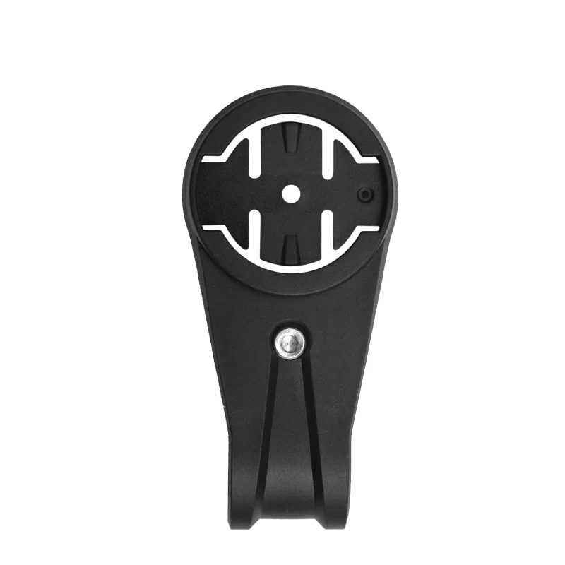 Support d\'ordinateur de guidon de vélo pour Garmin, compteur de vitesse, route, TT AssistBar, odomcirculation, accessoires de vélo en plastique,