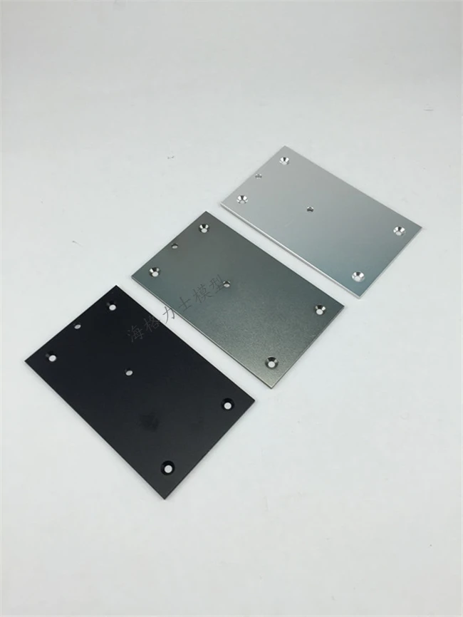 

Trailer metal hitch lower plate for 1/14 Tamiya RC Truck Tipper SCANIA R620 VOLVO 750 ACTROS BENZ 3363 MAN Parts