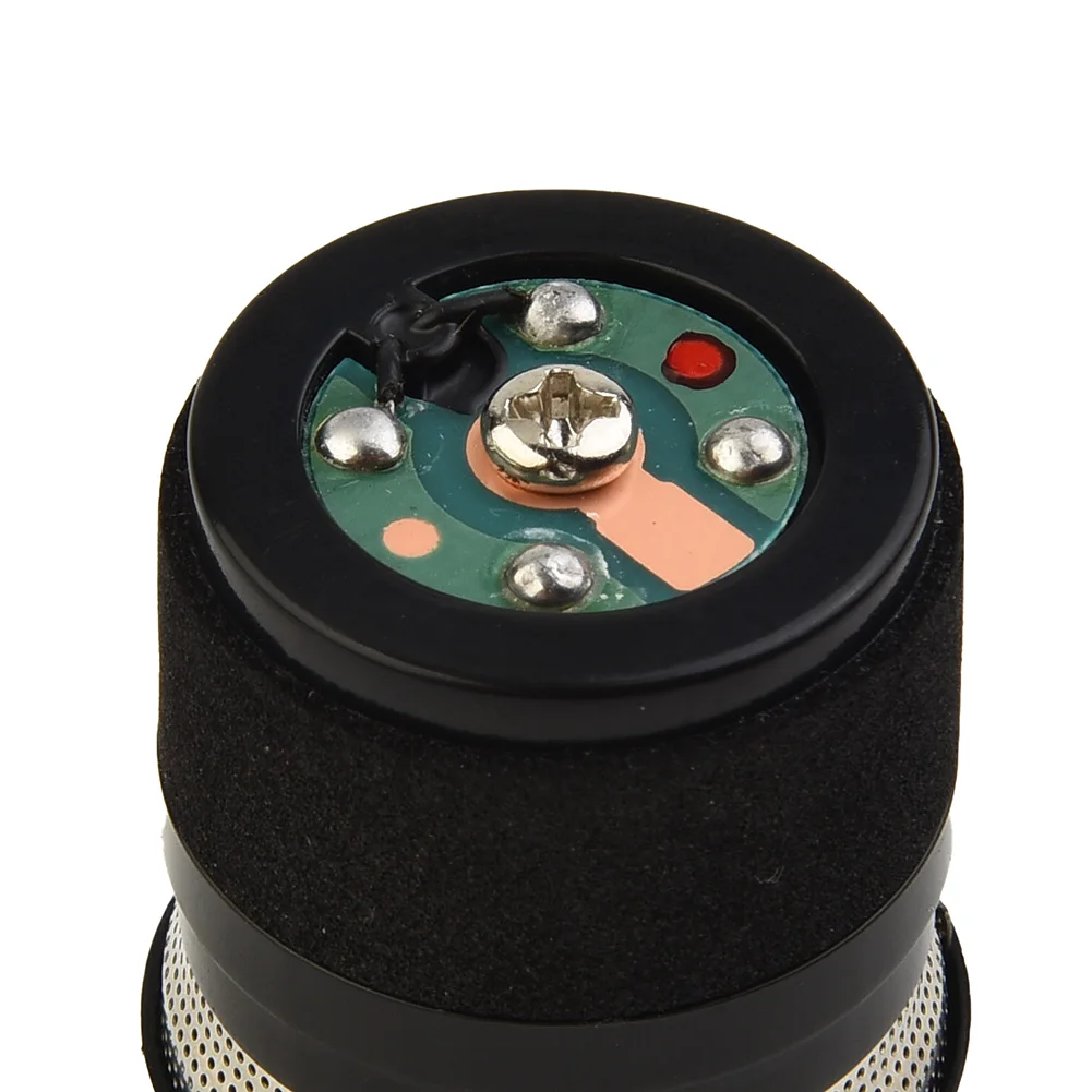 Experience Exceptional Sound Quality with MicrophFor For Capsule For For Shure 58 Type Mic Dynamic and Unidirectional