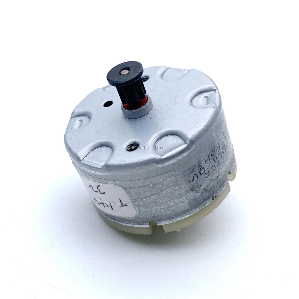 مكانس كهربائية للكنس تيار مستمر 12 فولت موتور SMC RC500-KN/11550 أجزاء جيدة