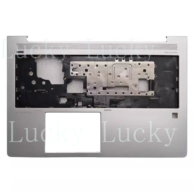 

Новая серебристая подставка для рук (пальмрест) для ноутбука HP EliteBook 755 G5 L22091-001