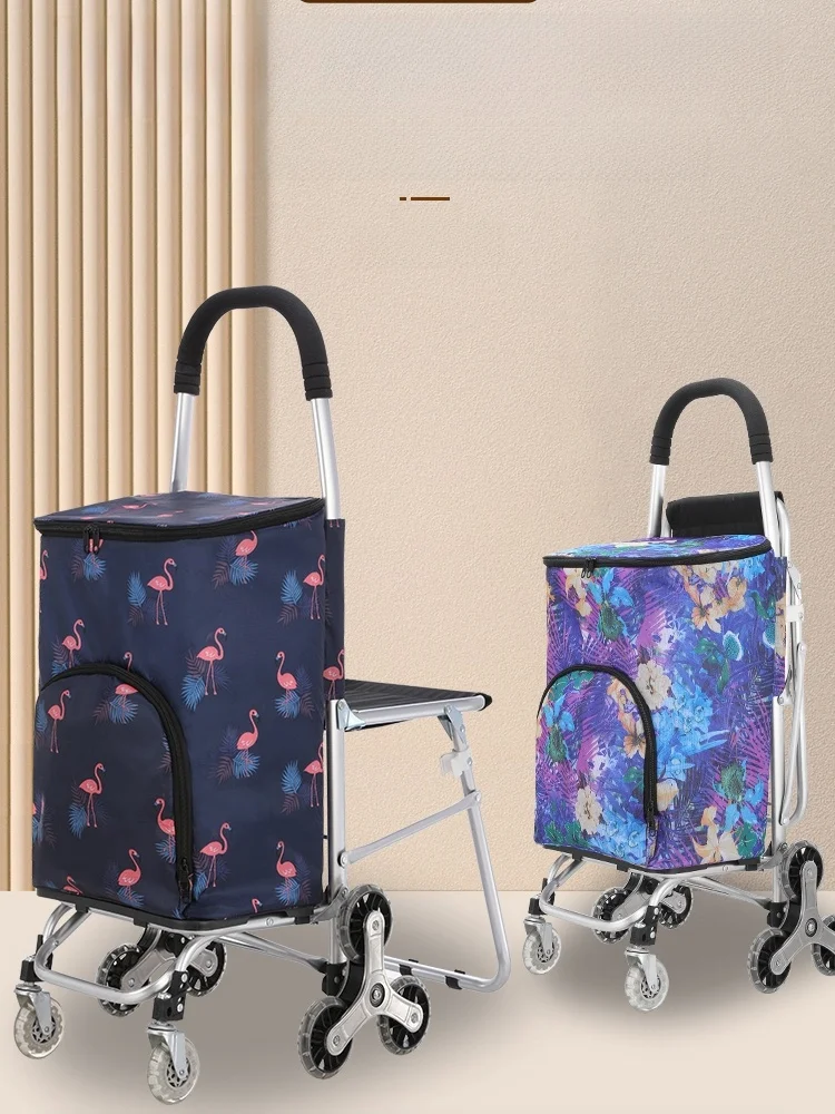carrello-della-spesa-in-lega-di-alluminio-con-sgabello-carrello-piccolo-e-impilabile-grande-capacita-portatile-per-lo-shopping