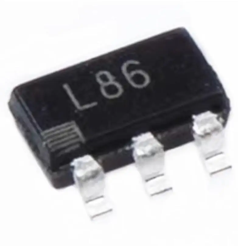 10PCS ADP2301AUJZ-R… - image