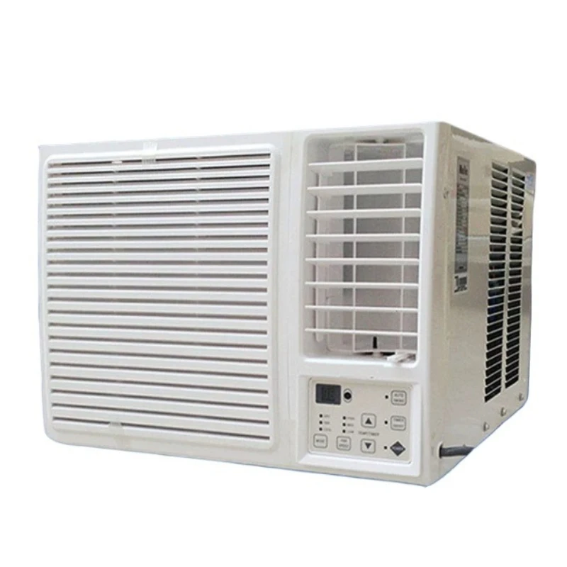 Frequency Conversion Energy Saving Air Conditioner, Single Cooling 1p Integrated Mobile Air Conditioner, Window Air Conditioner