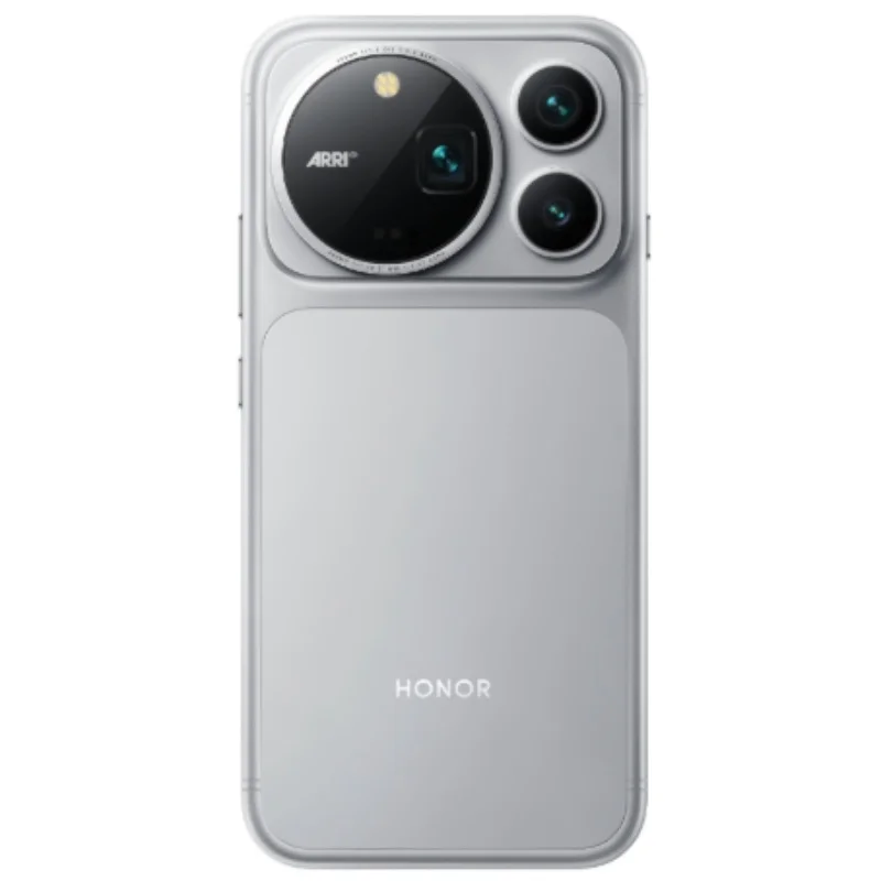 Honor Magic 9 Pro Max 200MP OIS Magic OS 11,OLED 6.8 Inch 8800mAh 100W Supercharge 80W Wireless Snapdragon 8 Super Elite Gen 6
