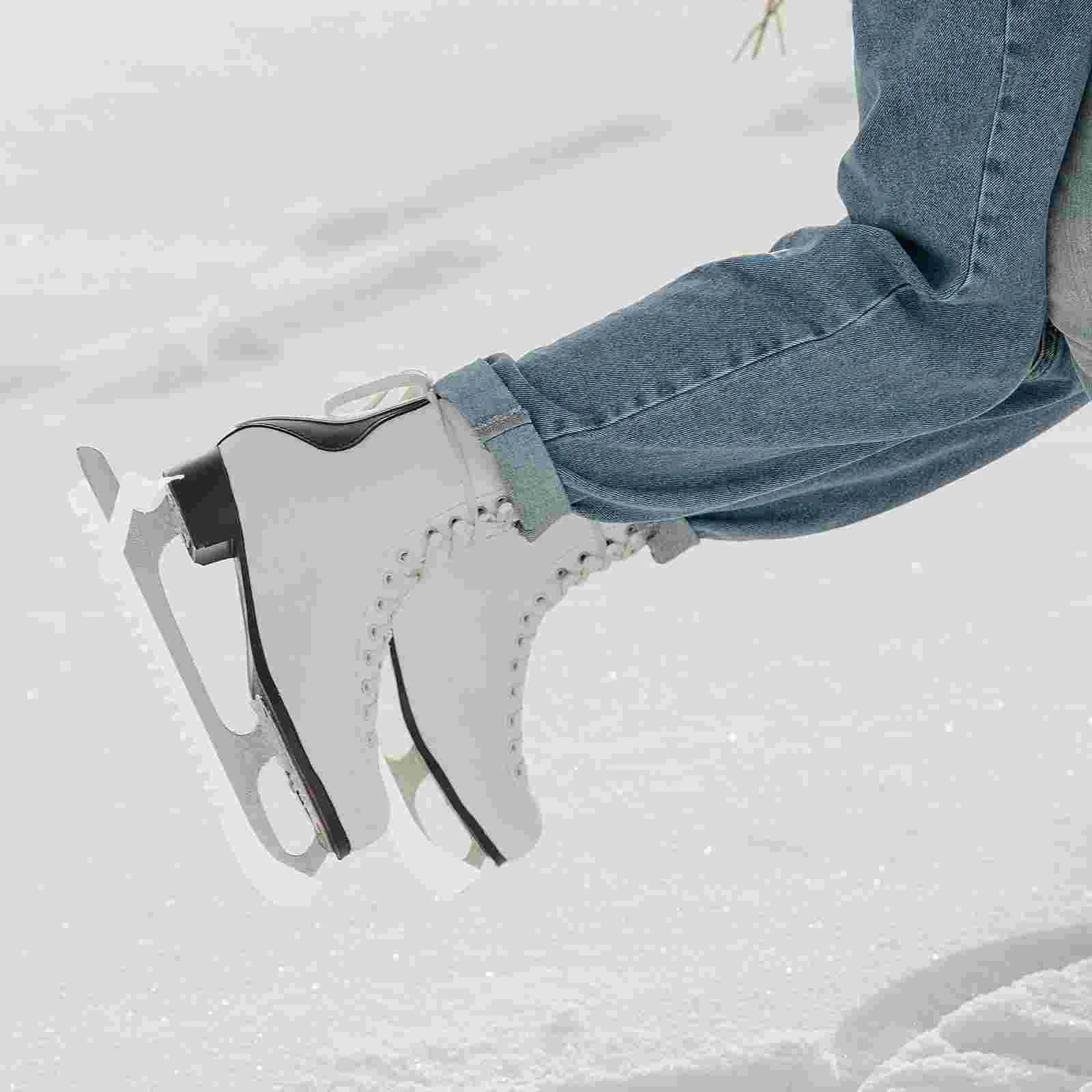 Skate Protector Lightweight Skates Guard Blade Professional Protectors Skating Supplies Accessory Shoe Cover Portable