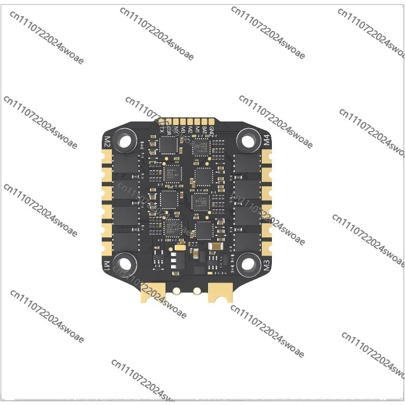 TAKER H743 BT 32Bit 65A Flying Tower, Straight Into The Sky, Crossing Machine Accessories