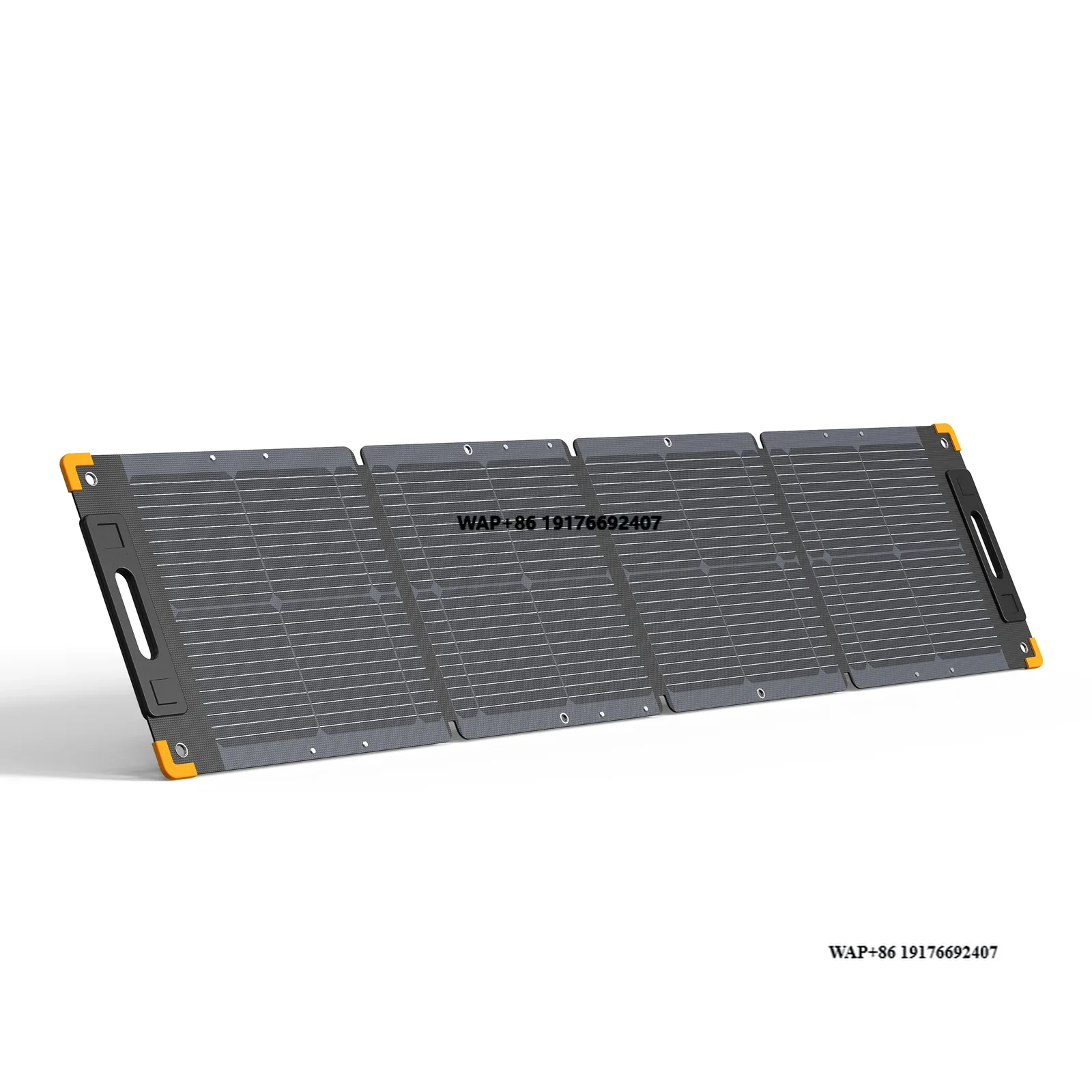 

PV300 300W Foldable Solar Panel Controller Solar Photovoltaic Solar Panel Cleaning