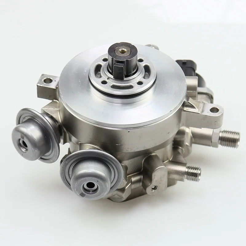 【2026 Hot Selling】High Efficient 94811031572 Direct   High Pressure Fuel Pump for Panameras 2010-2015