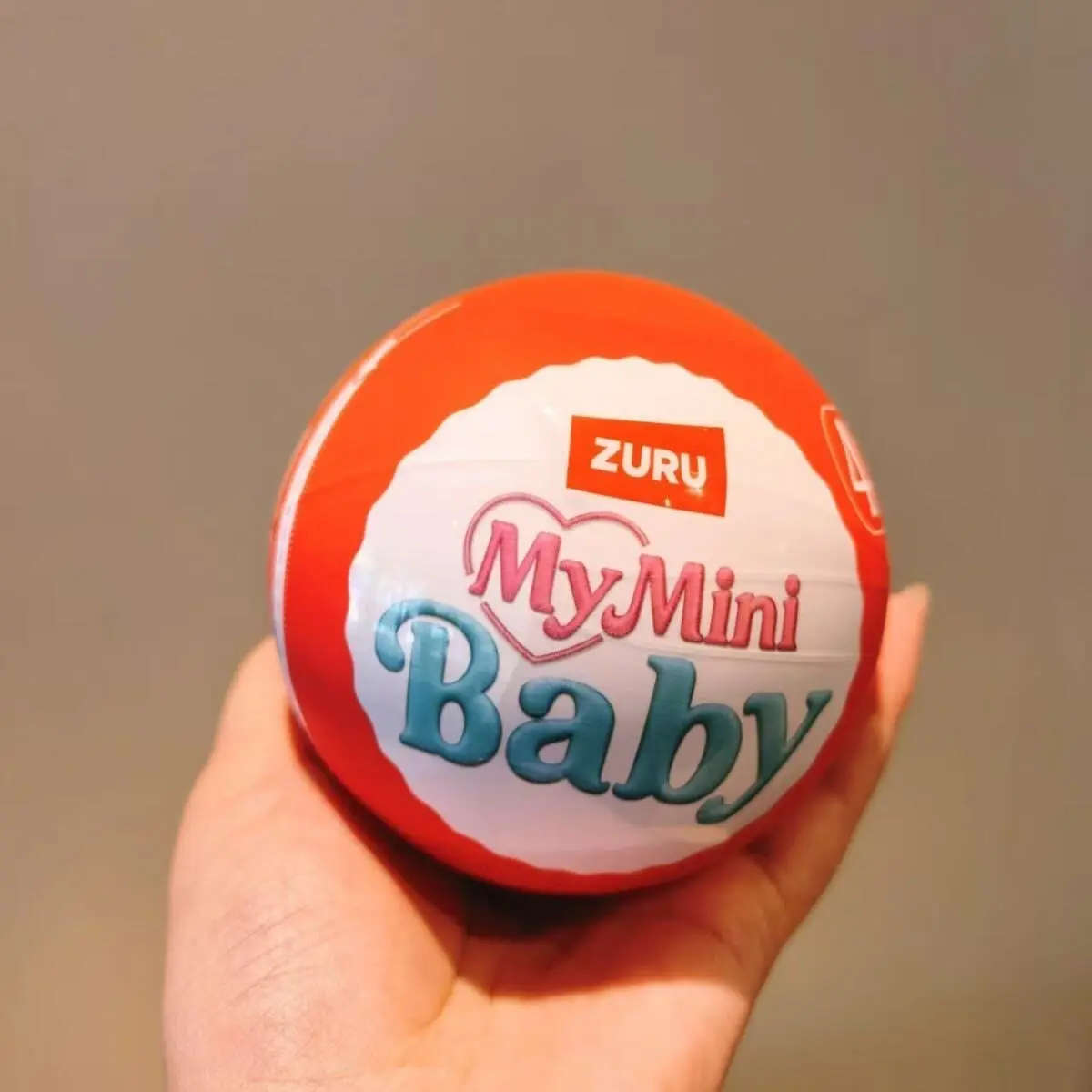 

New Sweet Hearts 3rd Generation Surprise Baby Dolls Miniature Blind Balls Collectible Toy Gift For Kids Girls Children