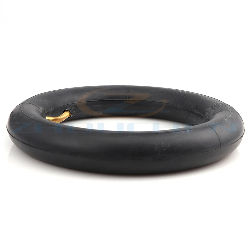 

10 Inch Tube Tyre for Electric Scooter Balancing Car 10x2.0 Inner Tube 10x2.125 Butyl Rubber Inner Tube Camera