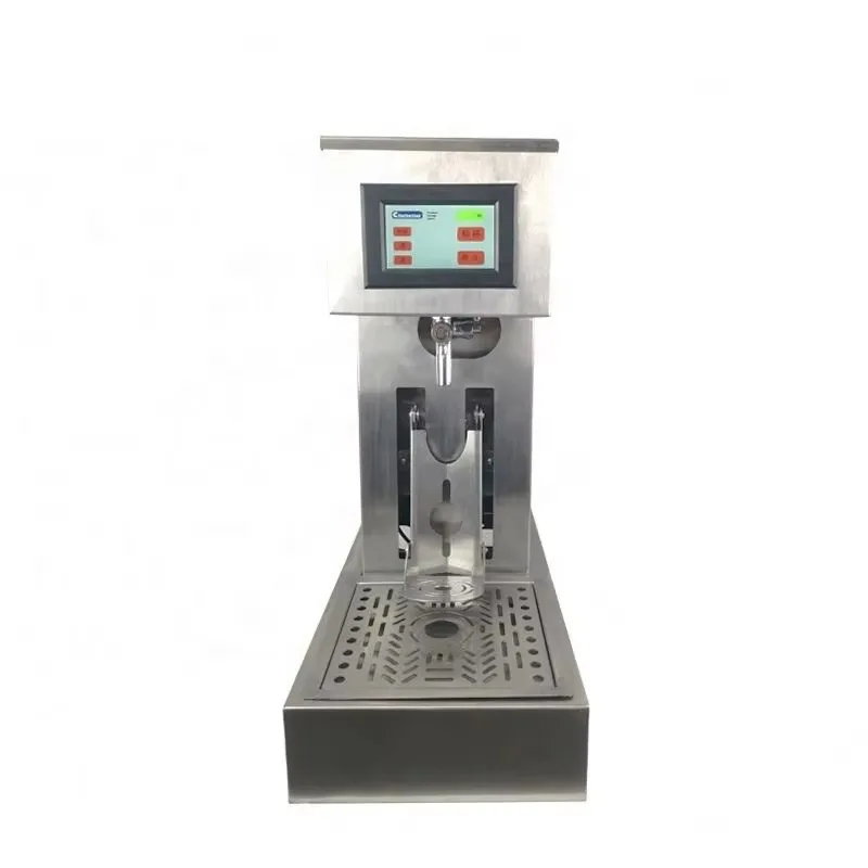 smart craftap intelligent self serve beer tap automatic beer pouring machine automatic beer dispenser