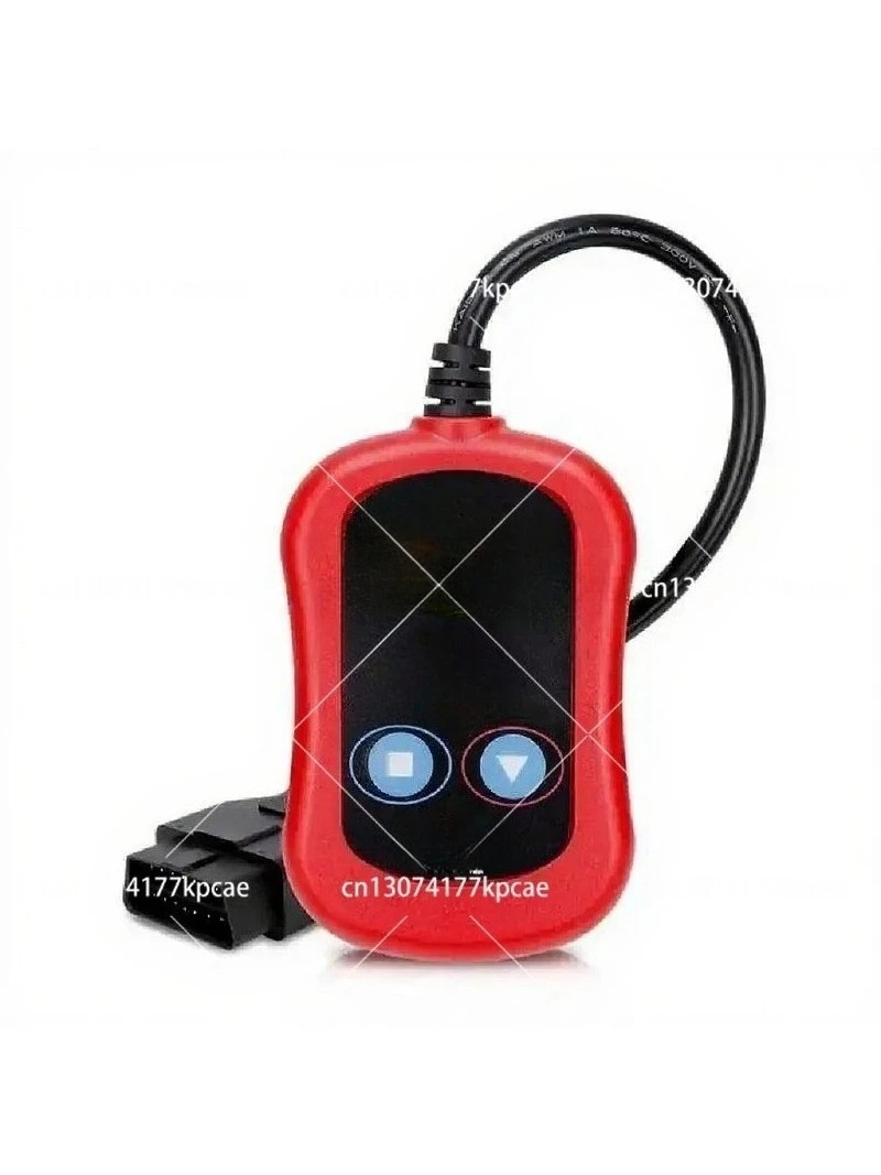Car OBD2 Diagnostic Scanner, Pin Code Reader & Engine Fault Code Reading Tool