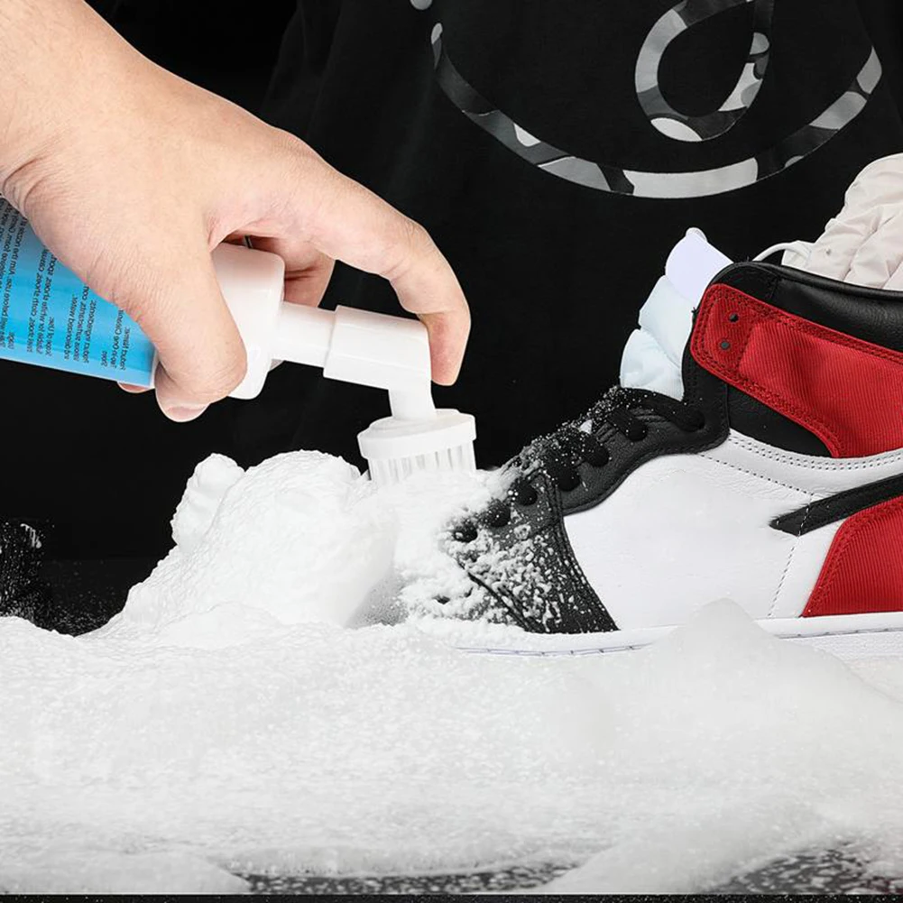 Shoe Cleaner Kit Wi… - image