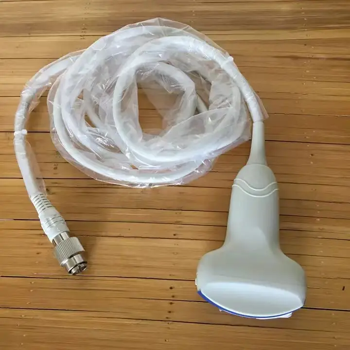 Portable 5.7 Inch Veterinary  Scanner Efficient Tester For Sheep Goats Pigs On Farms