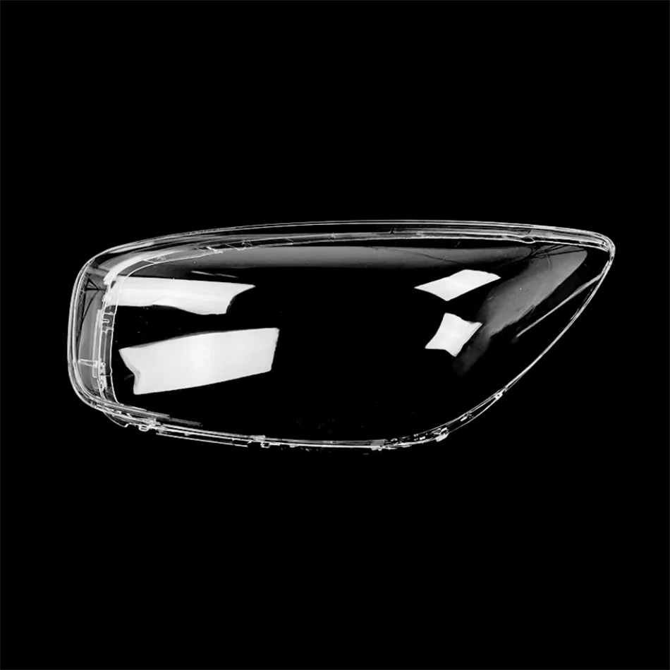 

For KIA Picanto 2012 to 2015 Car Interior Replacement Parts Headlight Lights Glass Anti-uv And Anti-Aging