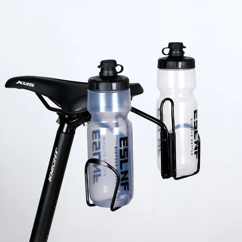 

Bike Tail Bag Stability Frame Fixed Frame Riding Big Tail Bag Fixer Double Water Bottle Frame Transfer Seat Anti-Shaking