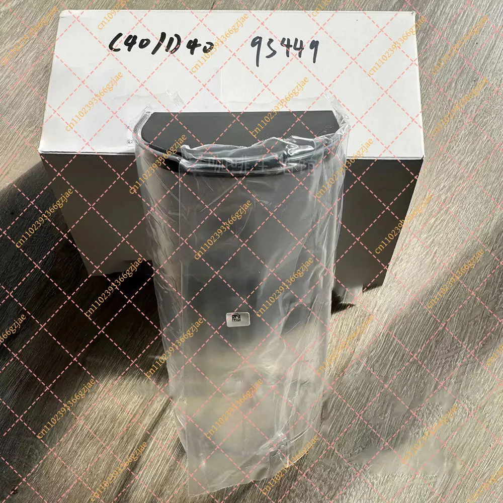 Water Tank Reservoir for Nespresso Krups Inissia C40 D40 EN80, Replacement Espresso Machine Part