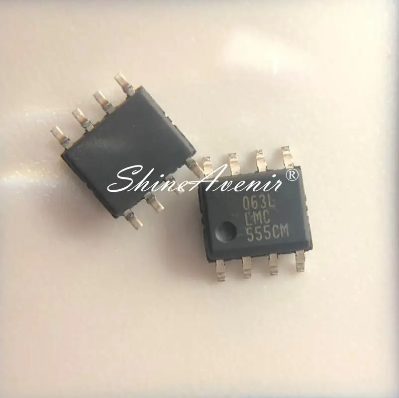 10PCS LMC555CMX/NOPB LMR14020SQDDARQ1 LMR14030SSQDDARQ1 LMV358MX/NOPB M24M01-RMN6TP MT5033NSPR SOP-8 New Original