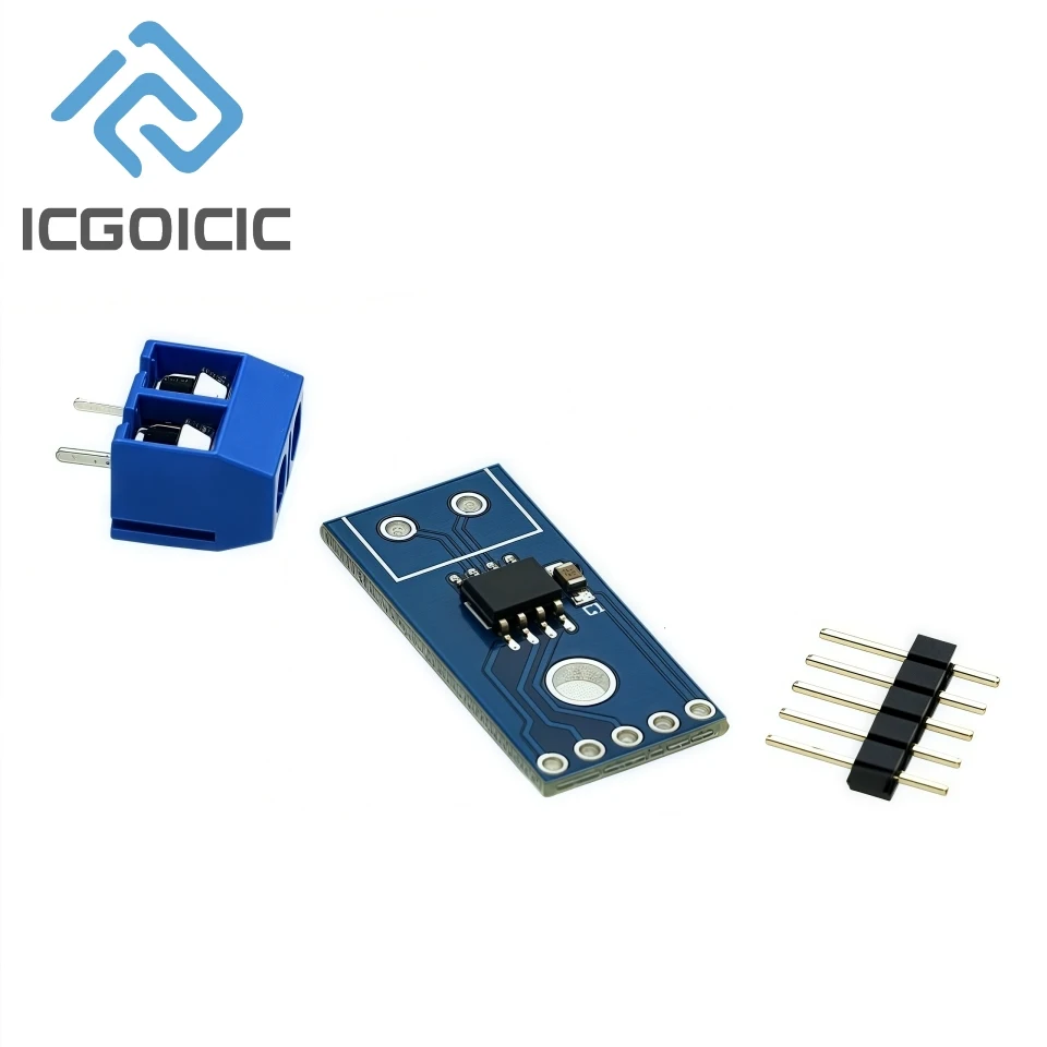 MAX31855 Módulo de Termopar Sensor de Temperatura Medição de alta temperatura K-tipo placa de desenvolvimento