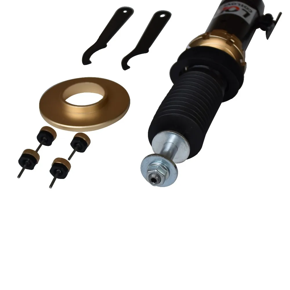 Lod Shock Absorber …