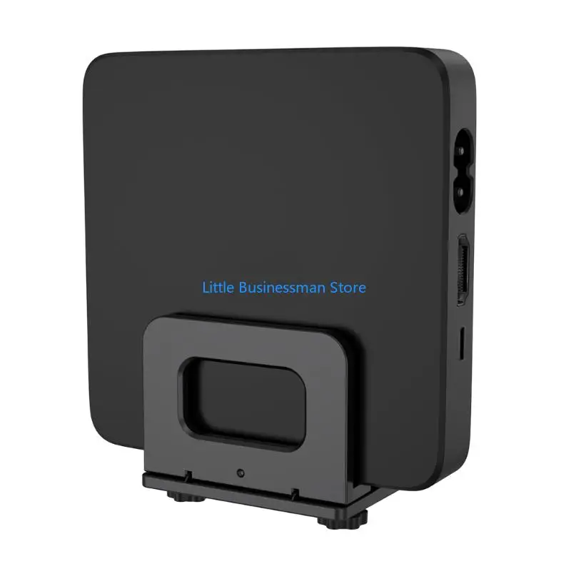 Wall Mount Holder For WiFi Router Modem Laptop And Electronic Devices M76A