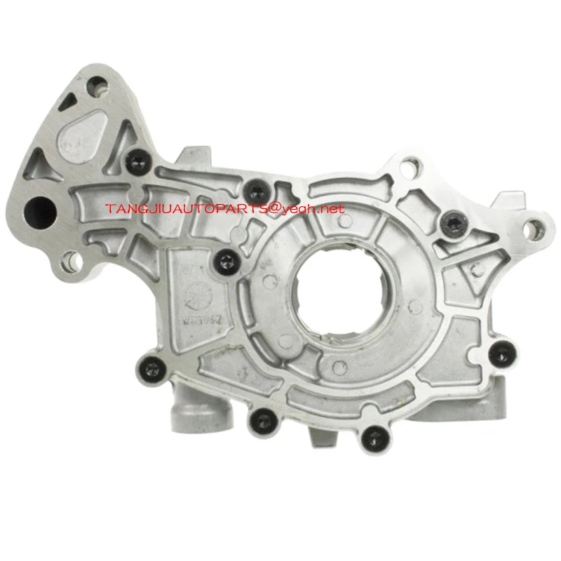 7T4Z6600AA Oil Pump For FORD EDGE 2007-2018 EXPEDITION EXPLORER F-150 MUSTANG