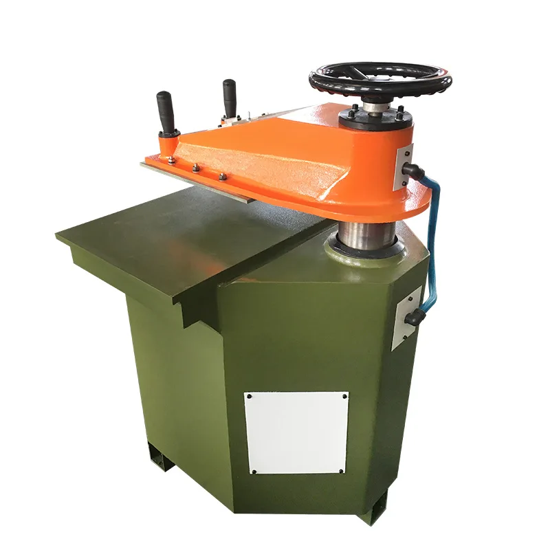 

Small cutting luggage clothing rocker arm, stamping machine cutting machine