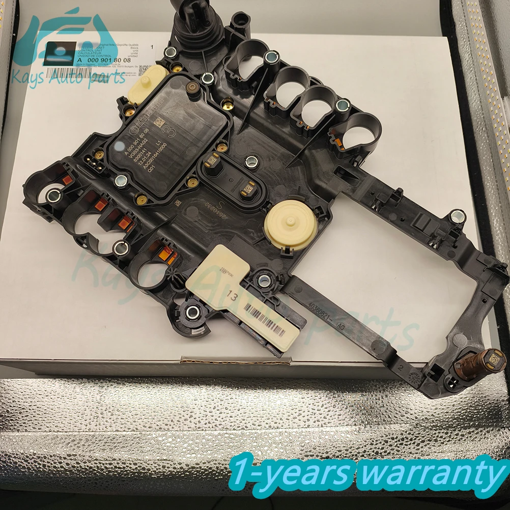 

100% оригинал 722,9 TCU TCM промывочная пластина трансмиссии A0009018008 для Mercedes Benz VGS3 A0034460310 A0002701700 A0002702600