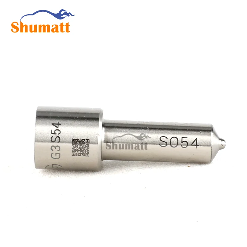 

High Quality Shumatt G3S54 Injector Nozzle For Fuel Injector 295050-1170 DCRI ME300330