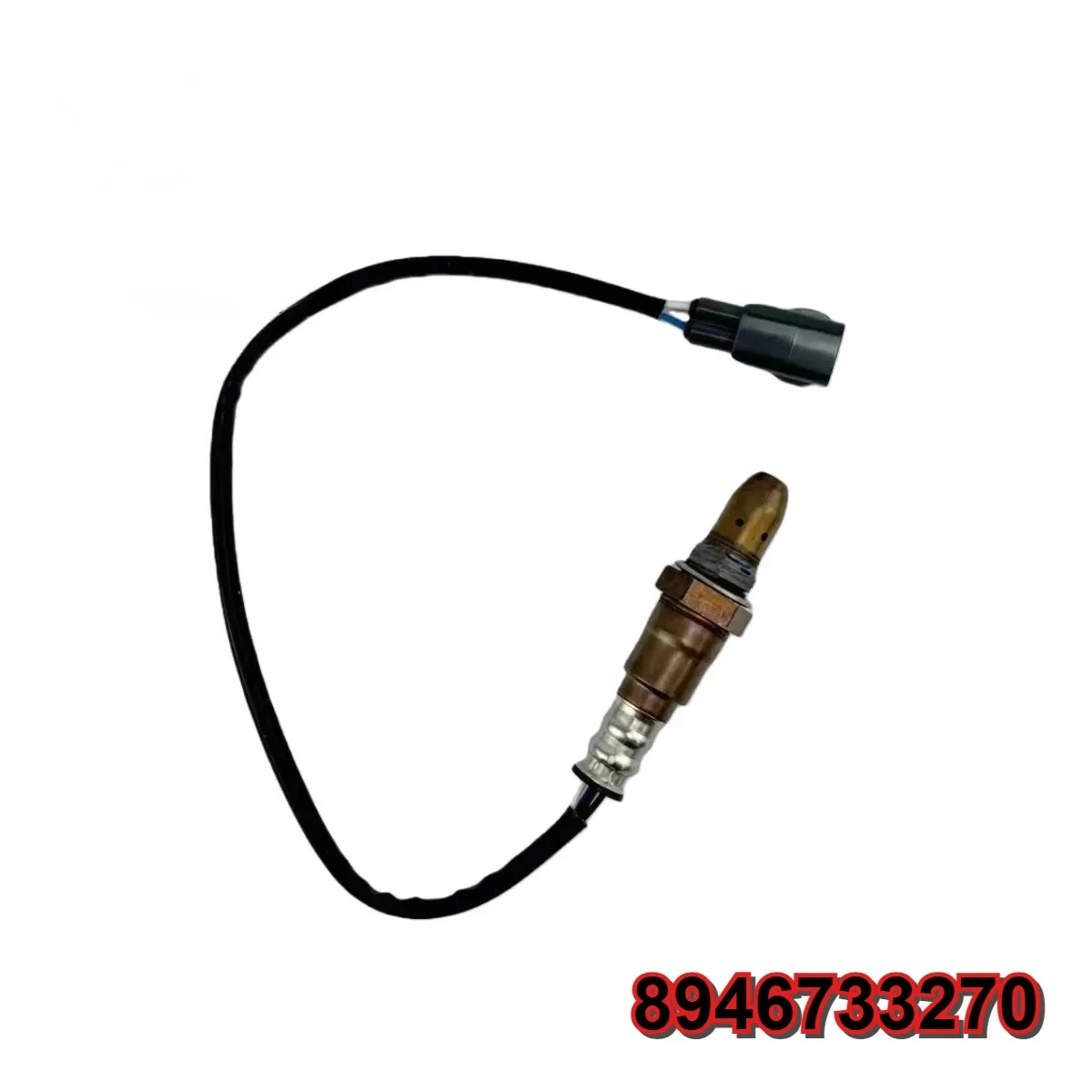 

Датчик кислорода в выхлопных газах 8946733270 для Lexus ES350/300H/2 и Toyota Camry