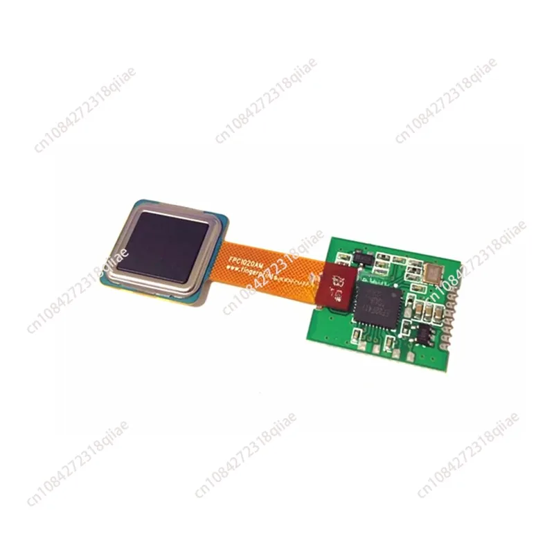 Otsuki fingerprint recognition module