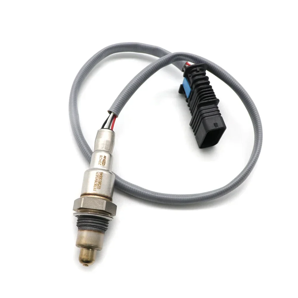 Lambda Air Fuel Ratio O2 Oxygen Sensor 11787645875 For BMW 2 3 4 5 6 Series M235i 335i 435i 535i 640i 3.0 234-4971