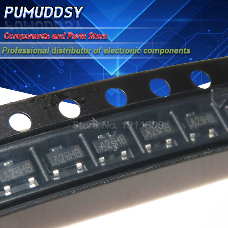100PCS SI2300 SOT23 SI2301 SI2302 SI2303 SI2304 SI2305 SI2306 SI2307 SI2308 SOT SI2309 SOT-23 new MOS FET transistor