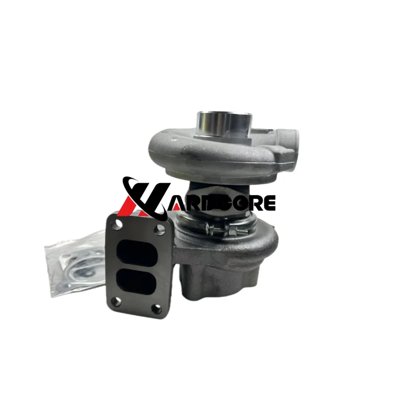 

Высококачественный новый турбокомпрессор 49179-01030 для двигателя 6D34