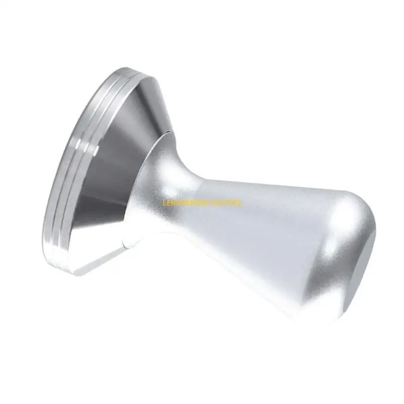 M7DF Espresso Coffee Tarning Espresso Press Tarning Espresso Thare Tarnless Stainn