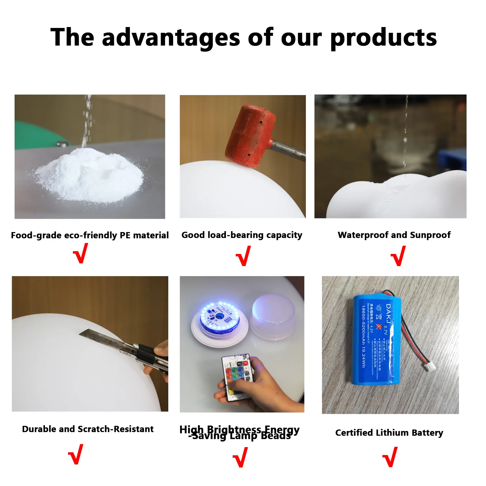 Рисунок 4 - Подсветка для ночного клуба