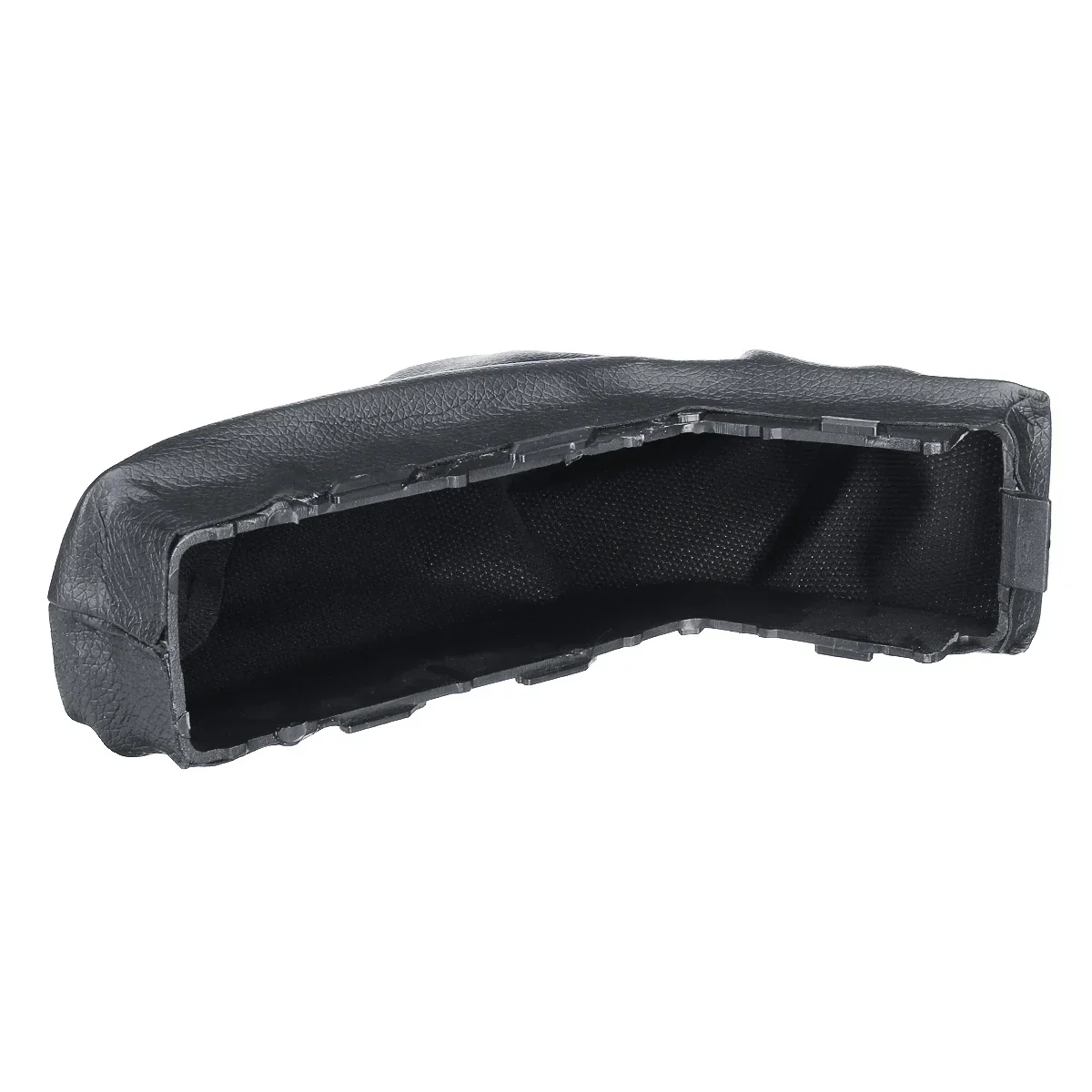 

2 шт. автомобильный чехол для ручного тормоза, пылезащитный чехол + ручка переключения передач, чехол для багажника для VAUXHALL OPEL ASTRA H, автоаксессуары