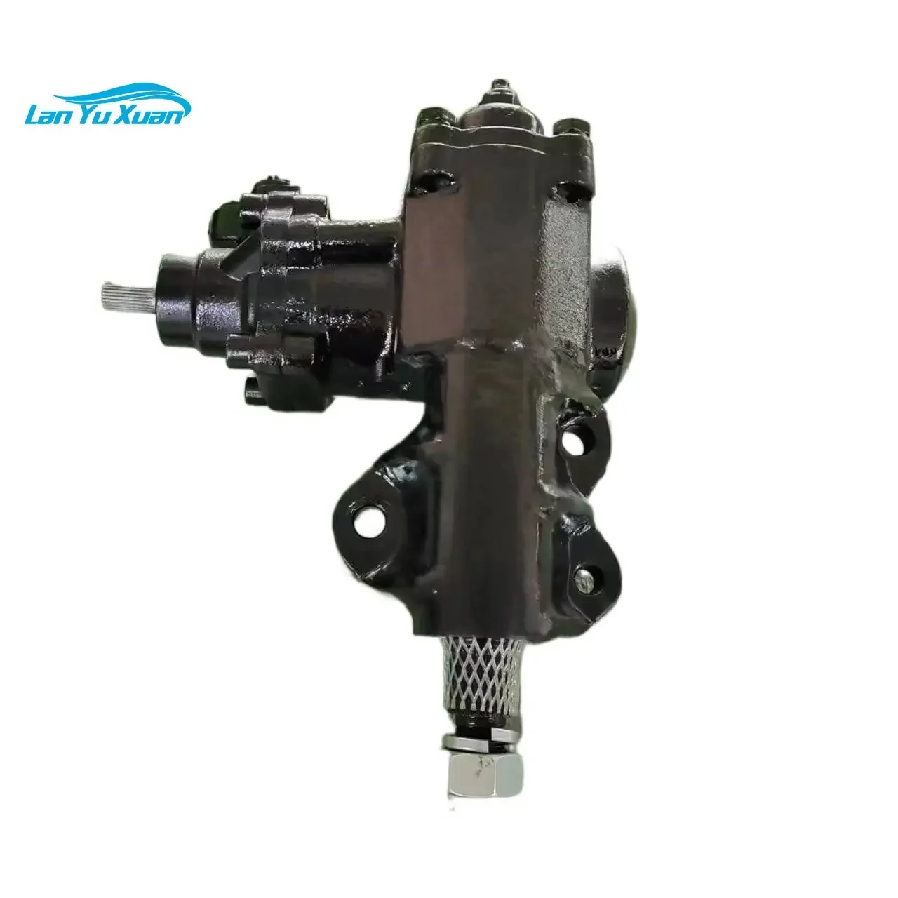 

Оптовая продажа с фабрики Коробка передач рулевого управления для Джими