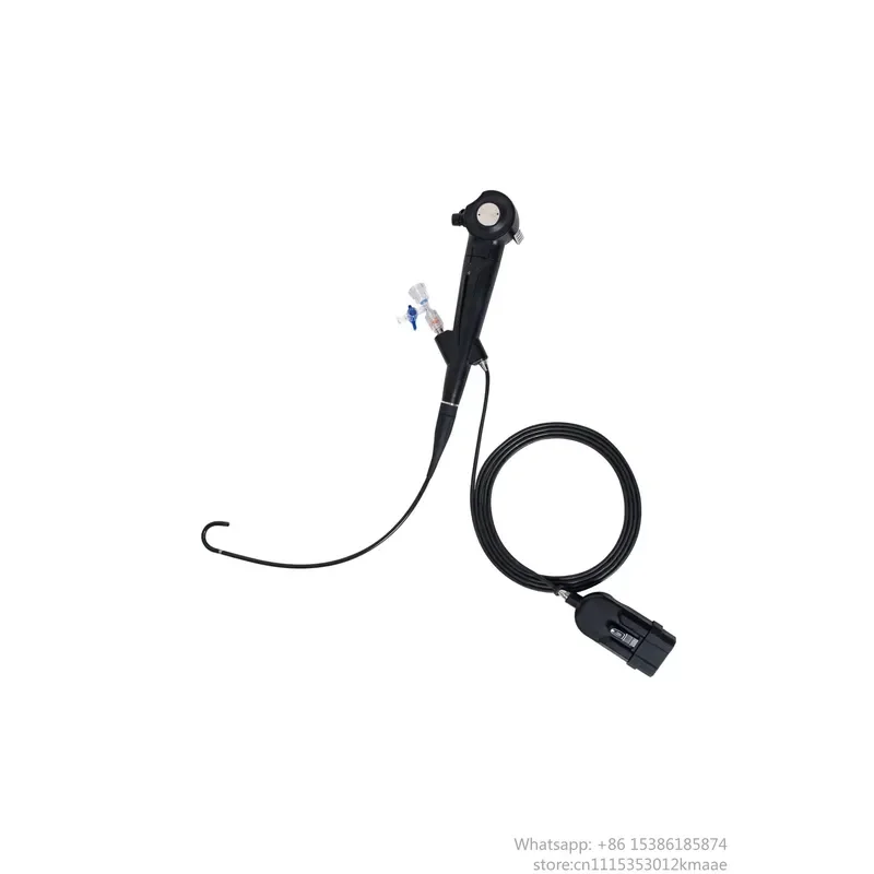 Reusable Holmium/Thulium Flexible Ureteroscope and Cystoscope – Urological Stone Removal Instrument
