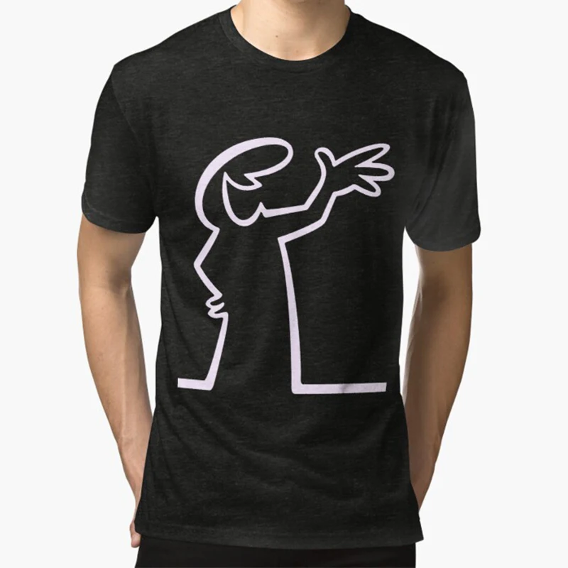 Thumbnail 3 - #20 New Mens Graphic Print Sweatshirts Arrivals