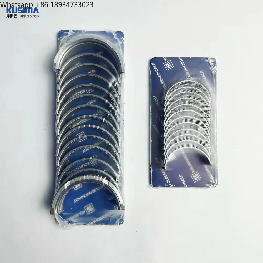 Factory Crankshaft … - image