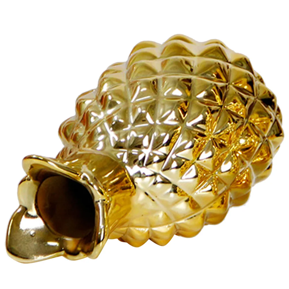 

Ceramic Vase Desktop Ornament Tabletop Flower Pot Dried Floral Storage Home Decor Gift Centerpiece Small Vases