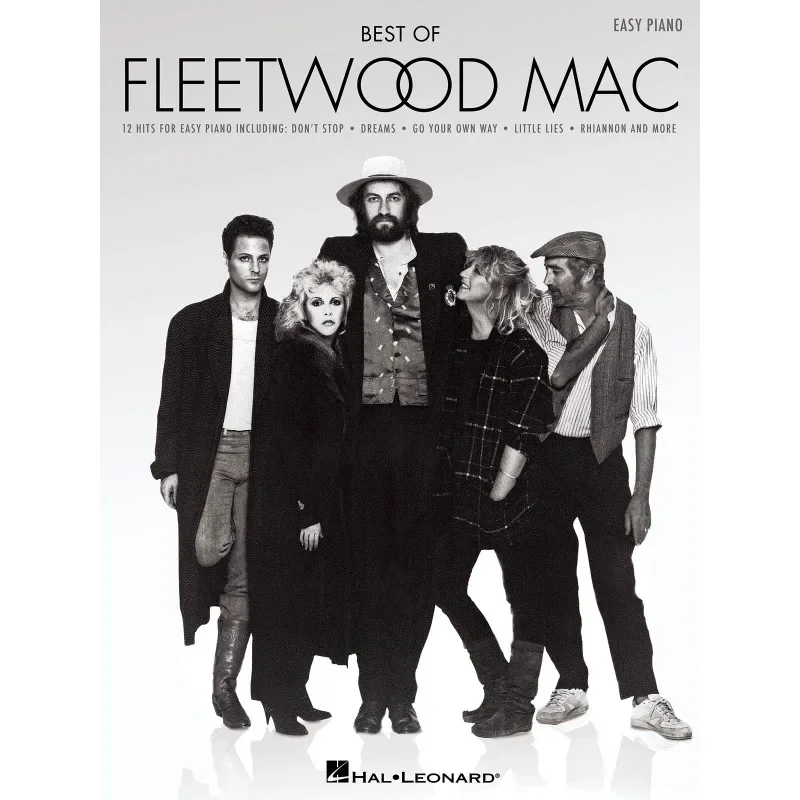 NONE 70er Jahre Rock Band Fleetwood Mac Musik Album Cover Poster Stevie Nicks Portrait Leinwand Malerei Wandkunst für Club Zimmer Home Decor 4