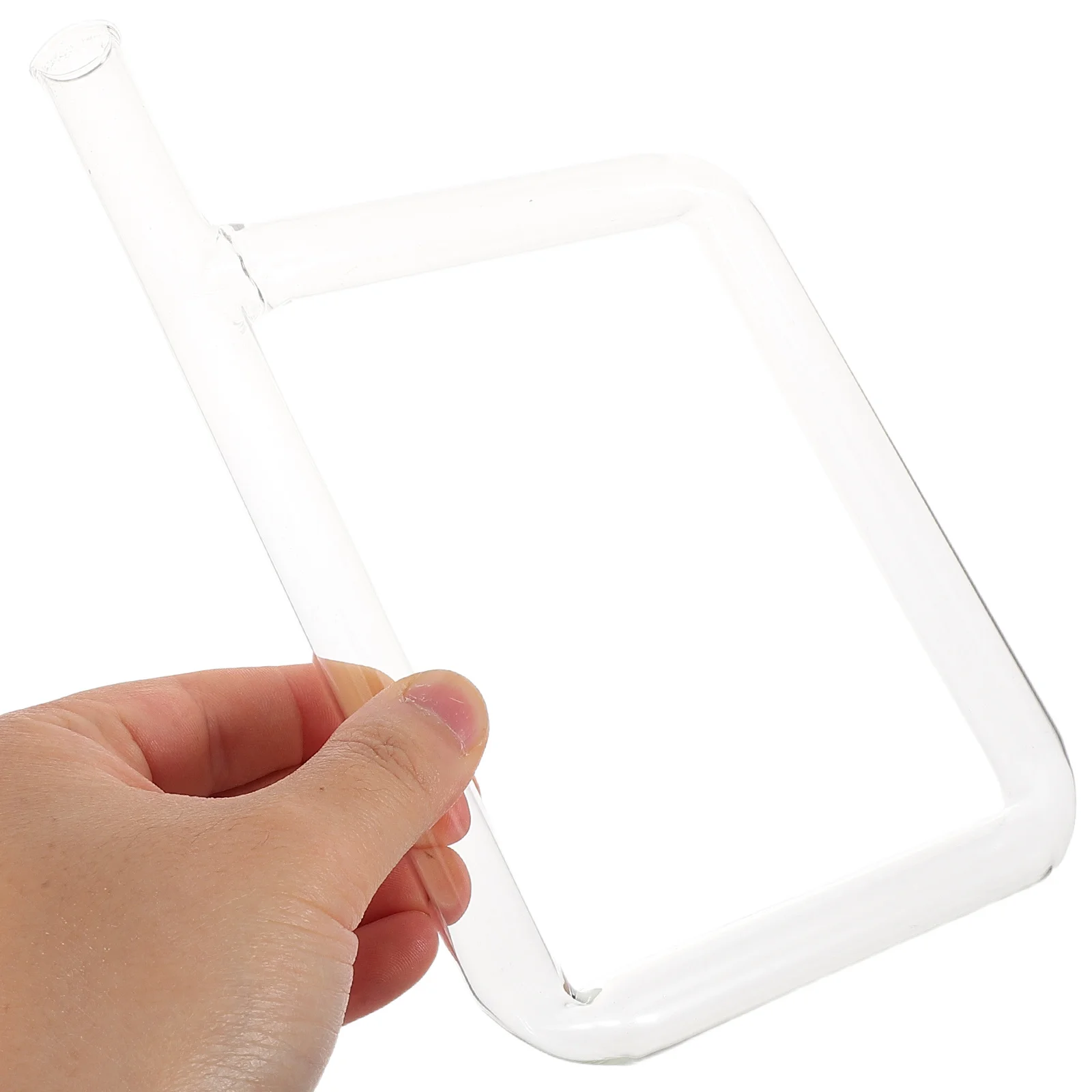 

Liquid Convecting Demonstration Device Transparent Glass Education Tool for Physics Classroom Lab Visual Experiment